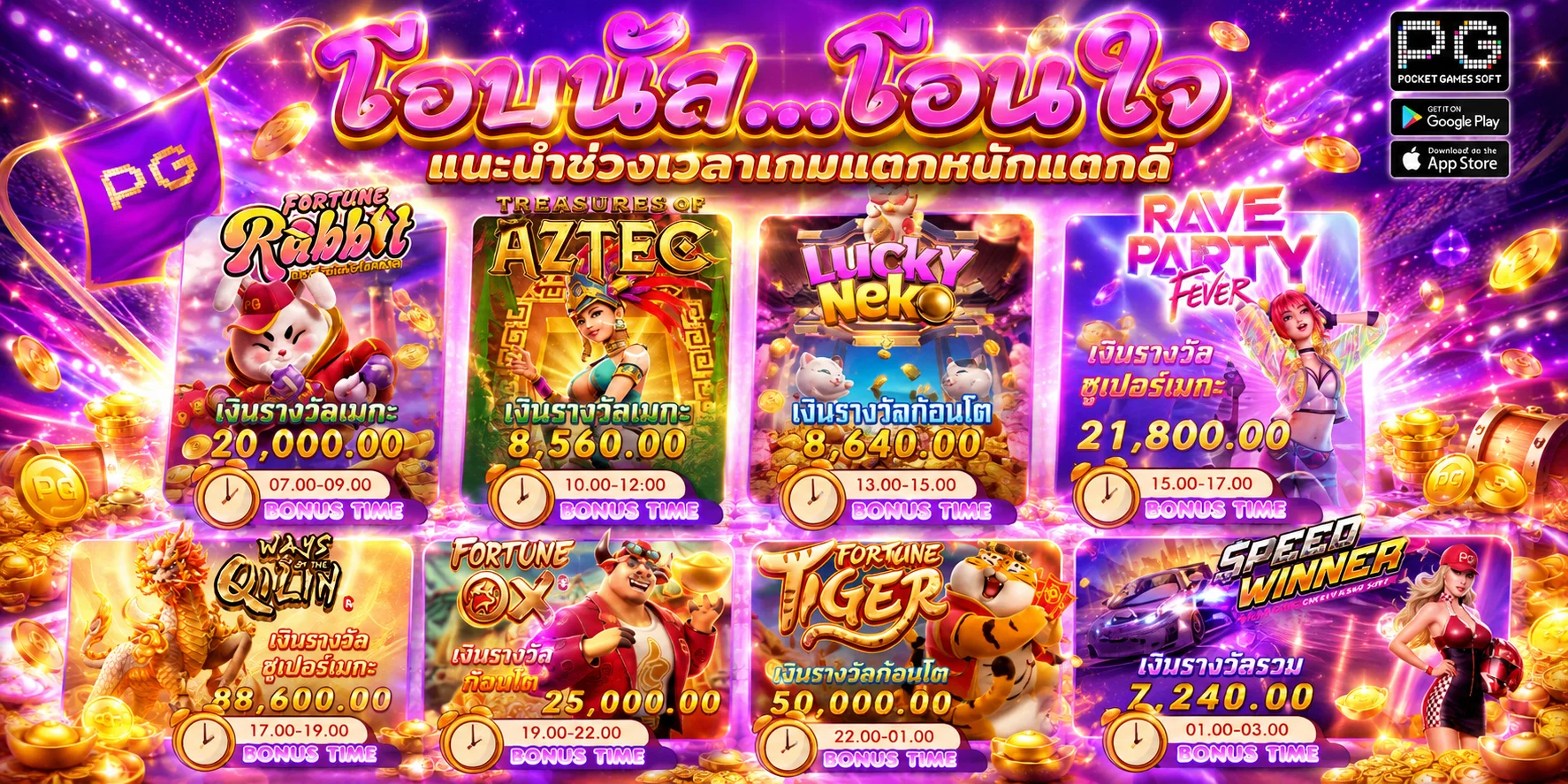 สล็อตออนไลน์ GXY88 รวมเกมสล็อตเว็บตรงจากค่ายดังกว่า 50 ค่าย