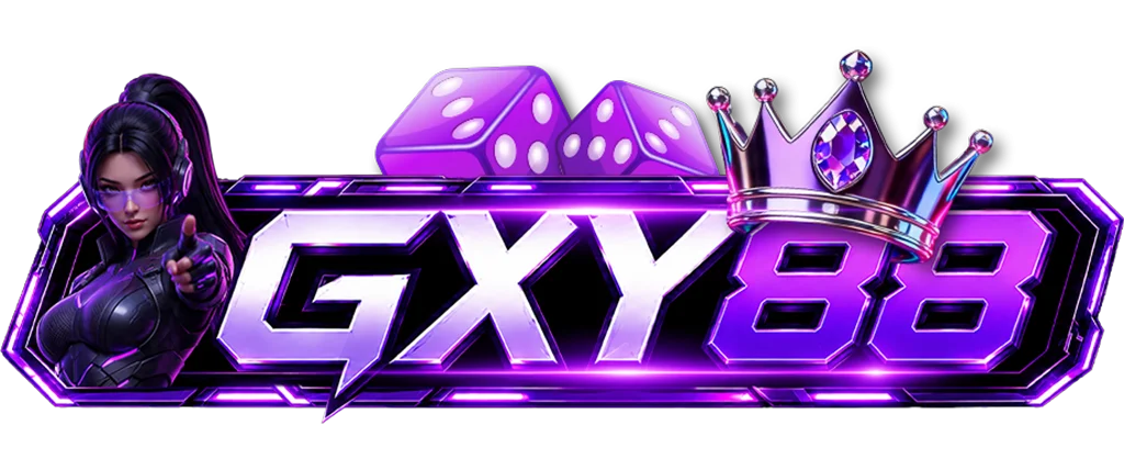 GXY88 เว็บสล็อตและคาสิโนออนไลน์ เกมครบ ฝากถอนออโต้